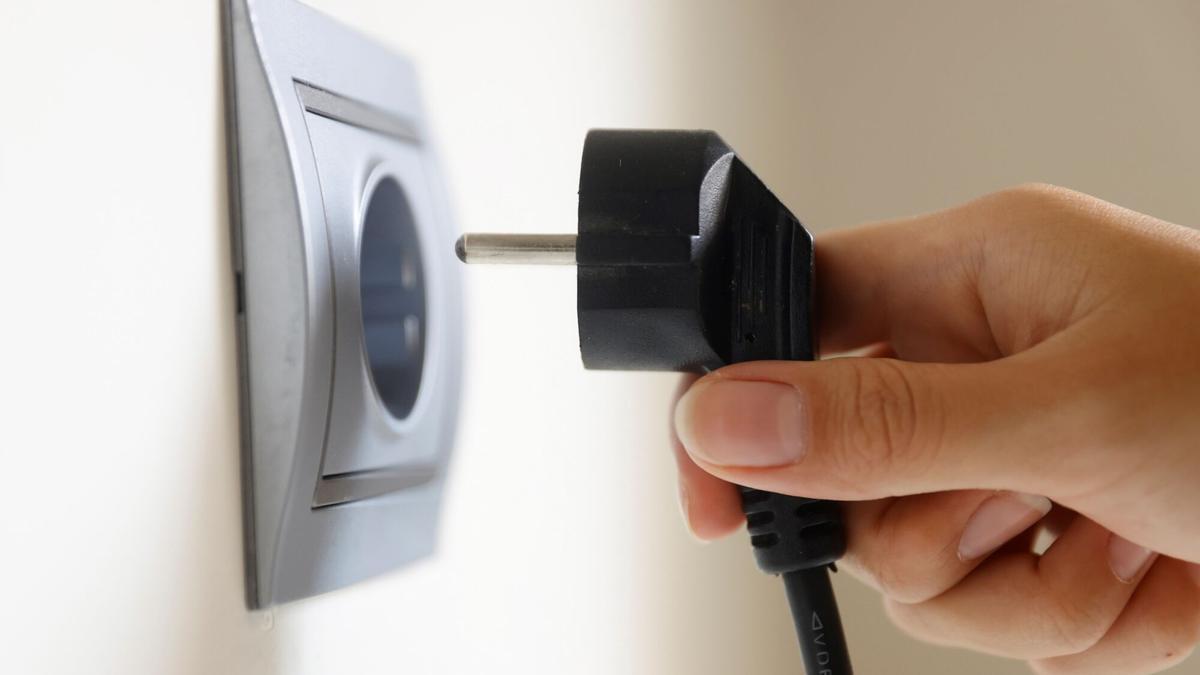 Últimas actualizaciones del precio de la luz para este 7 de abril.