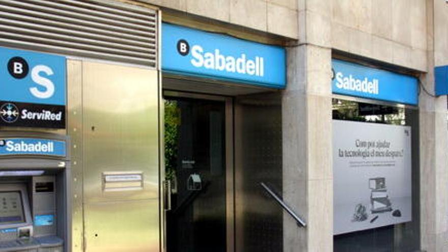 El BEI finança amb 300 milions d&#039;euros el Banc Sabadell per donar suport a pimes afectades per la pandèmia