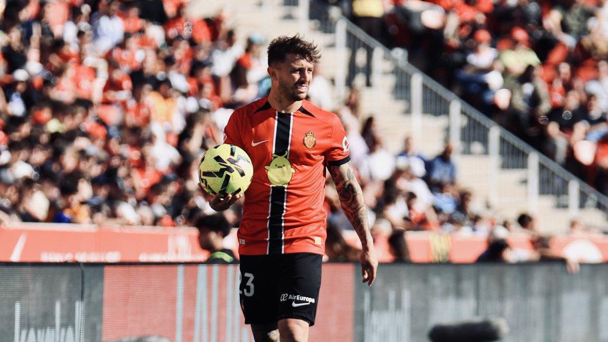 El Valencia CF acelera para cerrar esta noche la cesión con opción de compra de Pablo Maffeo