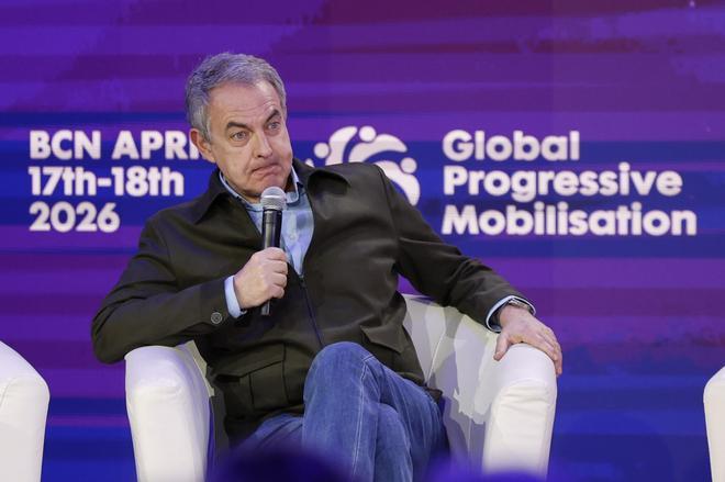 La imputación de Zapatero reabre el debate sobre la opacidad del estatuto de los expresidentes