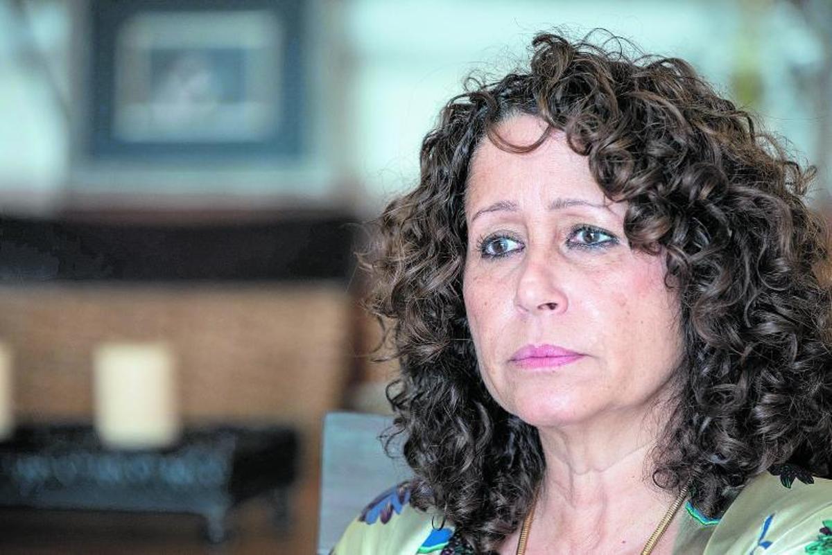 «Luis no hubiera querido vernos caer»