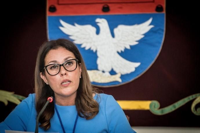 Astrid Pérez, del PP, nueva alcaldesa de ...
