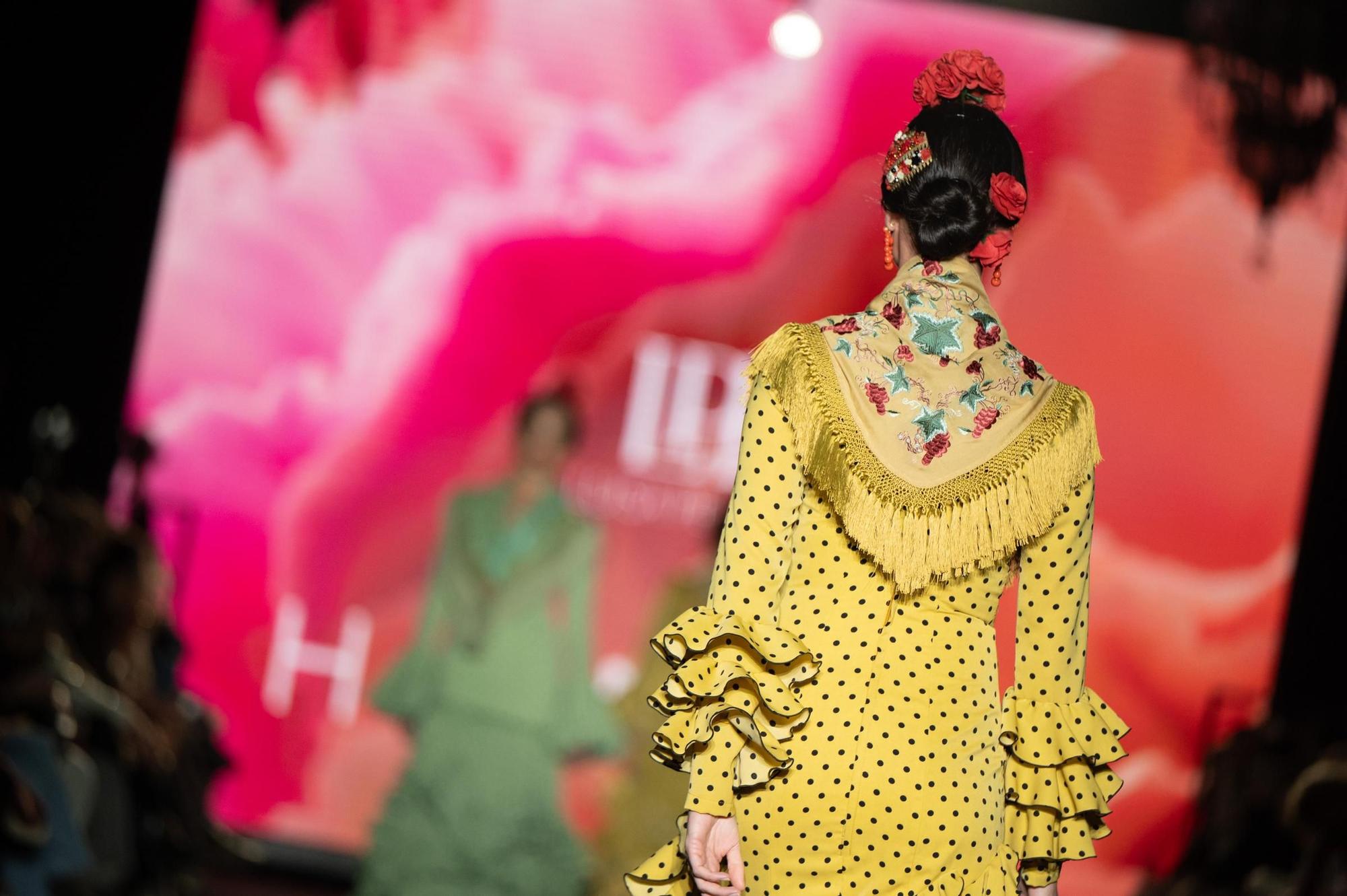 Diseños de Luis Pérez.