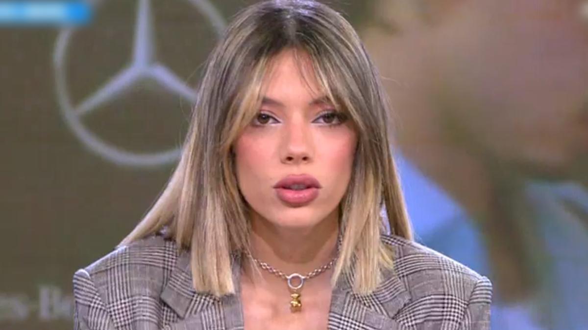 Alejandra Rubio rompe su silencio tras la repentina separación: &quot;Es una noticia devastadora. No sé qué ha ocurrido&quot;