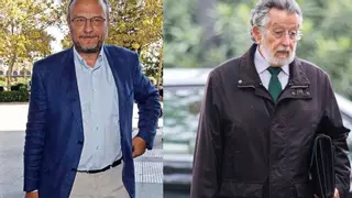 Alfonso Grau habría cobrado un millón de euros y Rafael Rubio 300.000 euros en mordidas de la trama urbanística