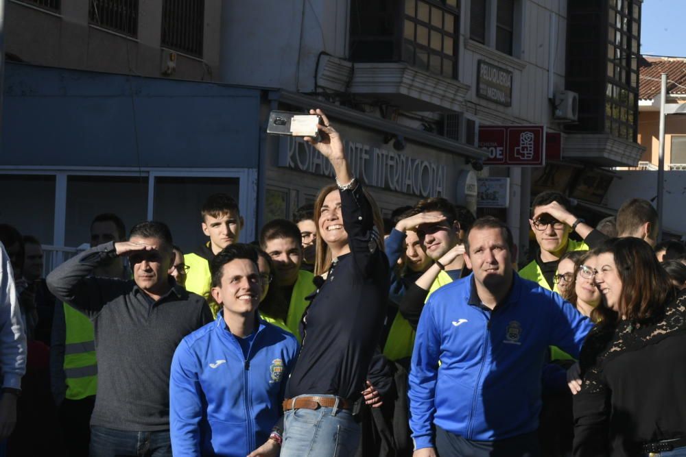 San Silvestre de Archena