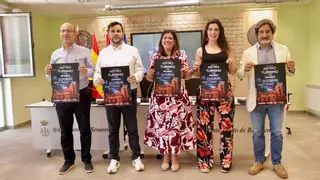 Benavente se lanza a conquistar el cielo con el I Festival de Astro Turismo y la vista puesta en el eclipse solar de 2026