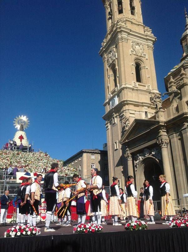 Todas las fotos de la Ofrenda