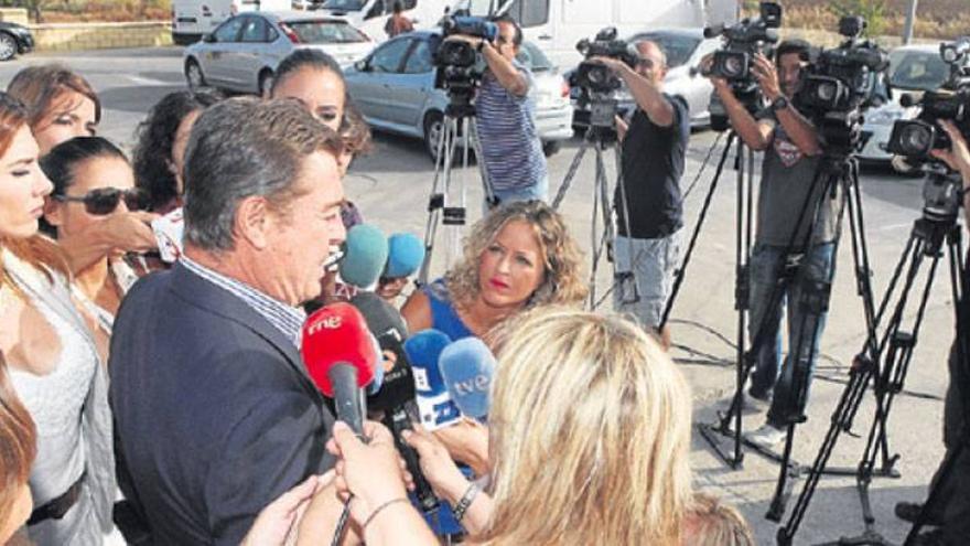 El trágico vuelco del &#039;caso Bretón&#039;