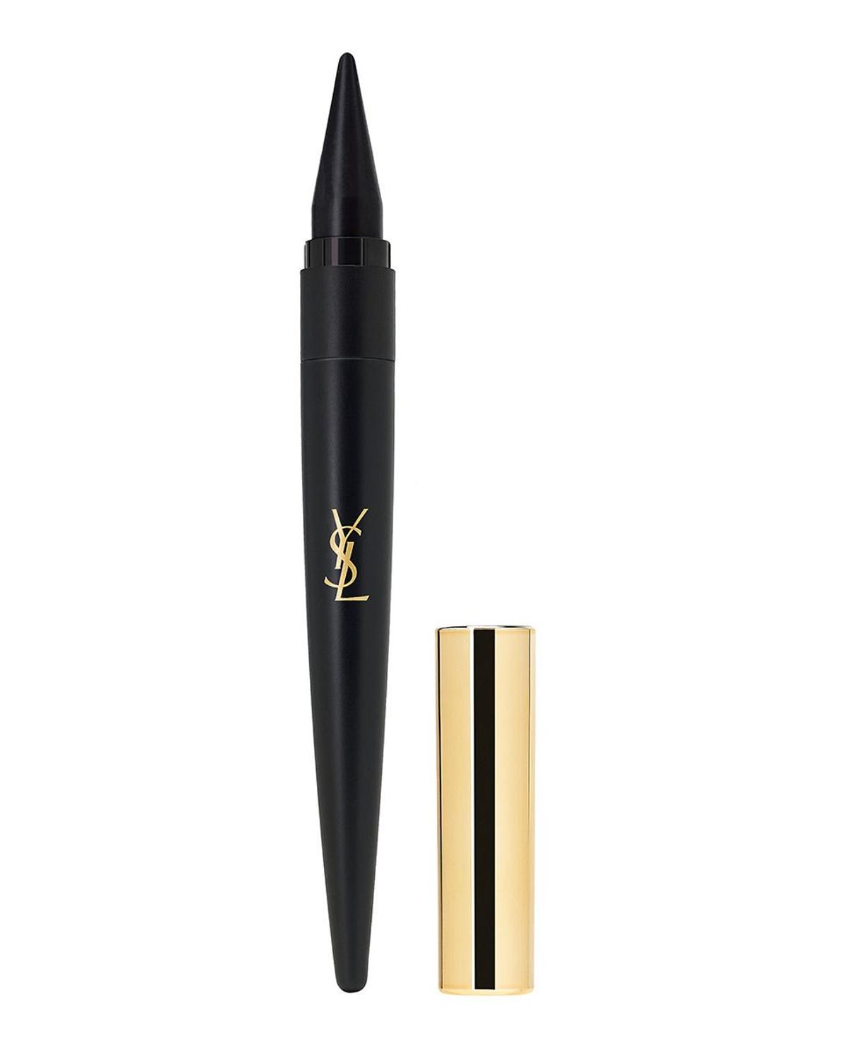 Lápiz de ojos ‘Couture Kajal 01’, de YSL.