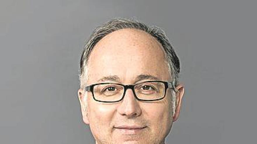 Luis Gallego, nuevo consejero delegado de las aerolíneas IAG