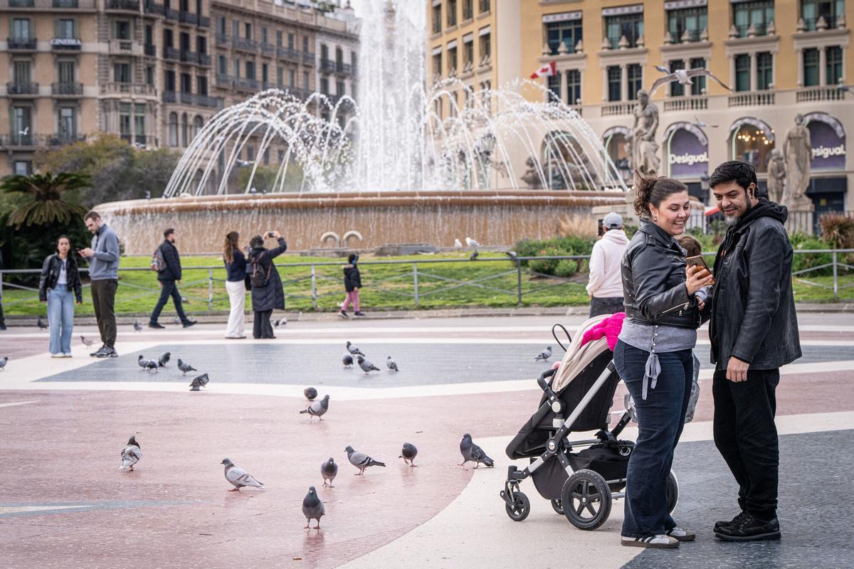 Barcelona ocupa la quinta posición en el ranking Best Cities de Europa.