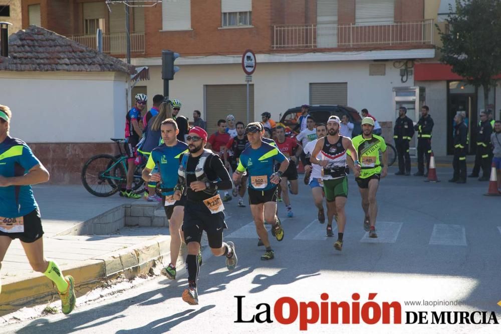 Caravaca Trail Experience  (Master, Promo, Medium)