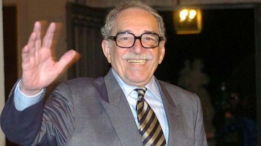 El legado inmortal de García Márquez