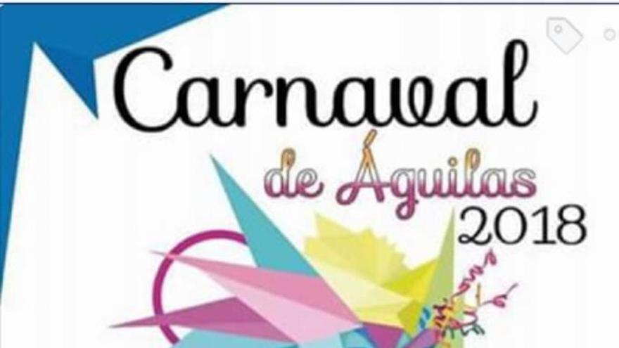 Cartel del Carnaval de 2018.