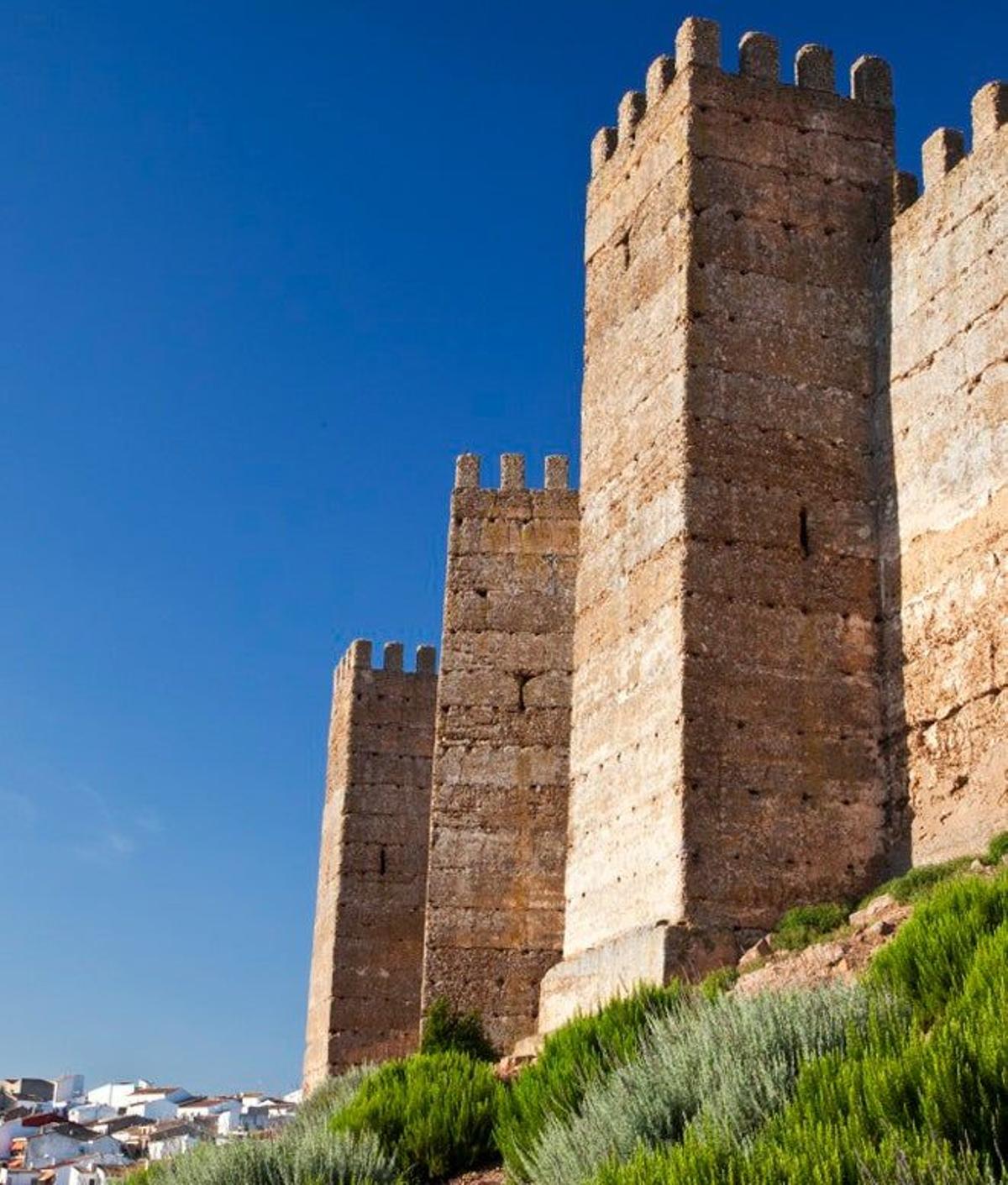 Baños de la Encina, Jaén