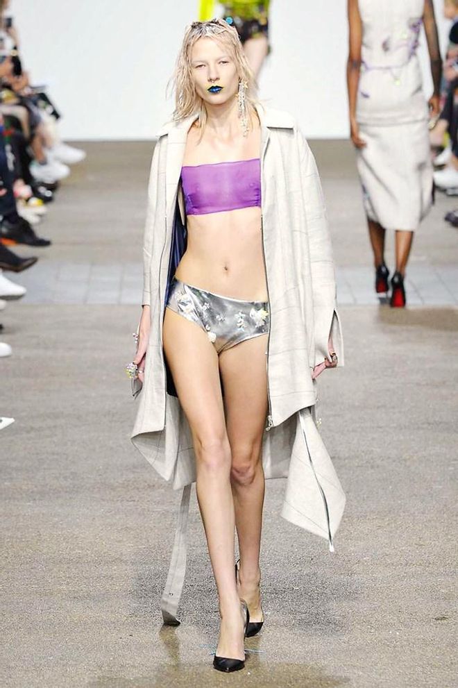 Fashion East