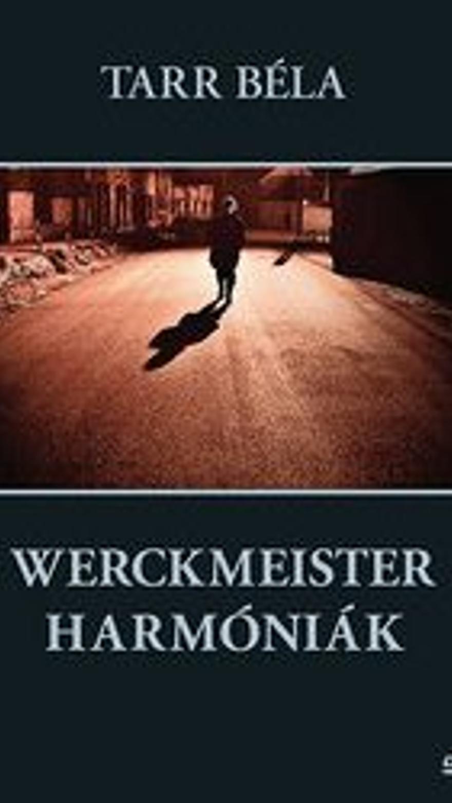 Las harmonías de Werckmeister