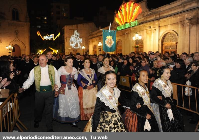 Galería de fotos -- Castellón despide la Magdalena y ya prepara la del 2015