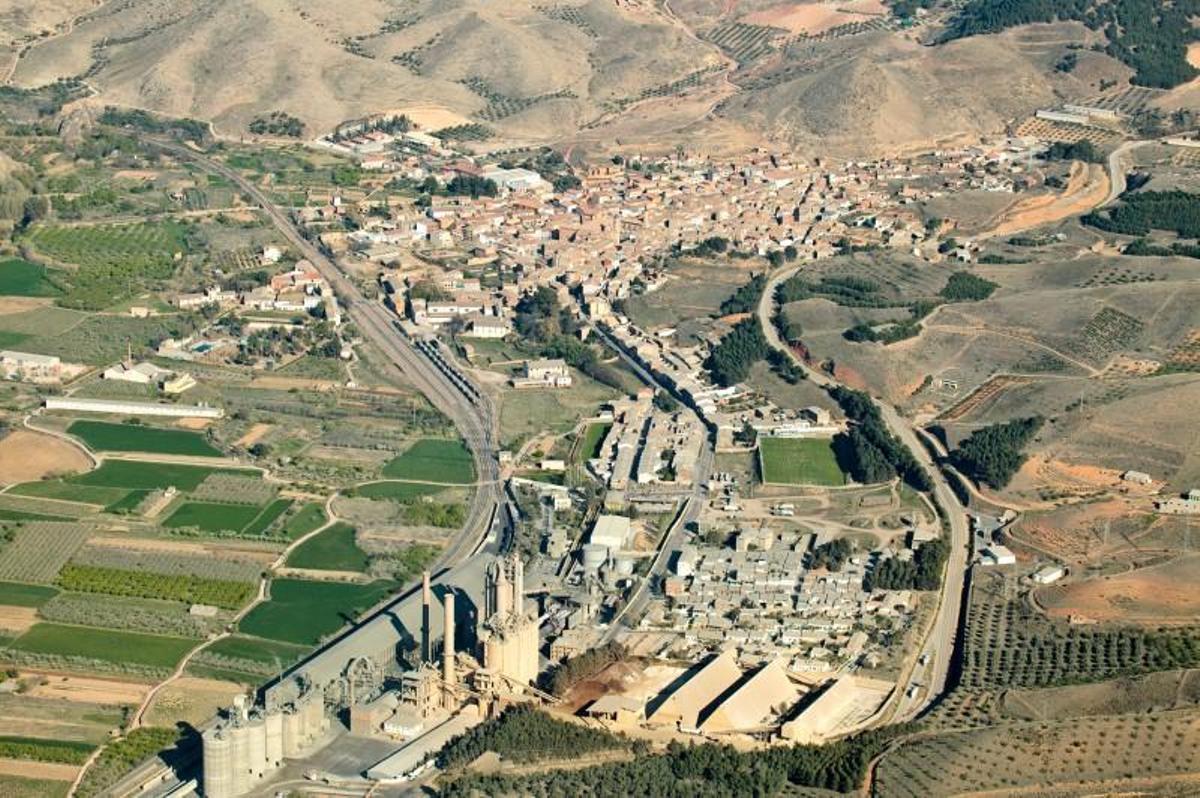 Morata de Jalón, candidata a ‘Smart Village’ en Europa