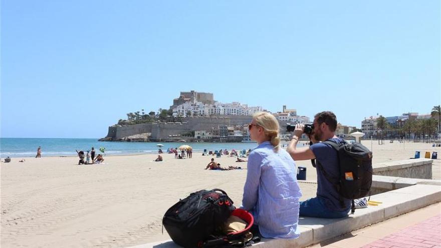 Castellón fideliza al turista y espera un 80% de ocupación en el puente