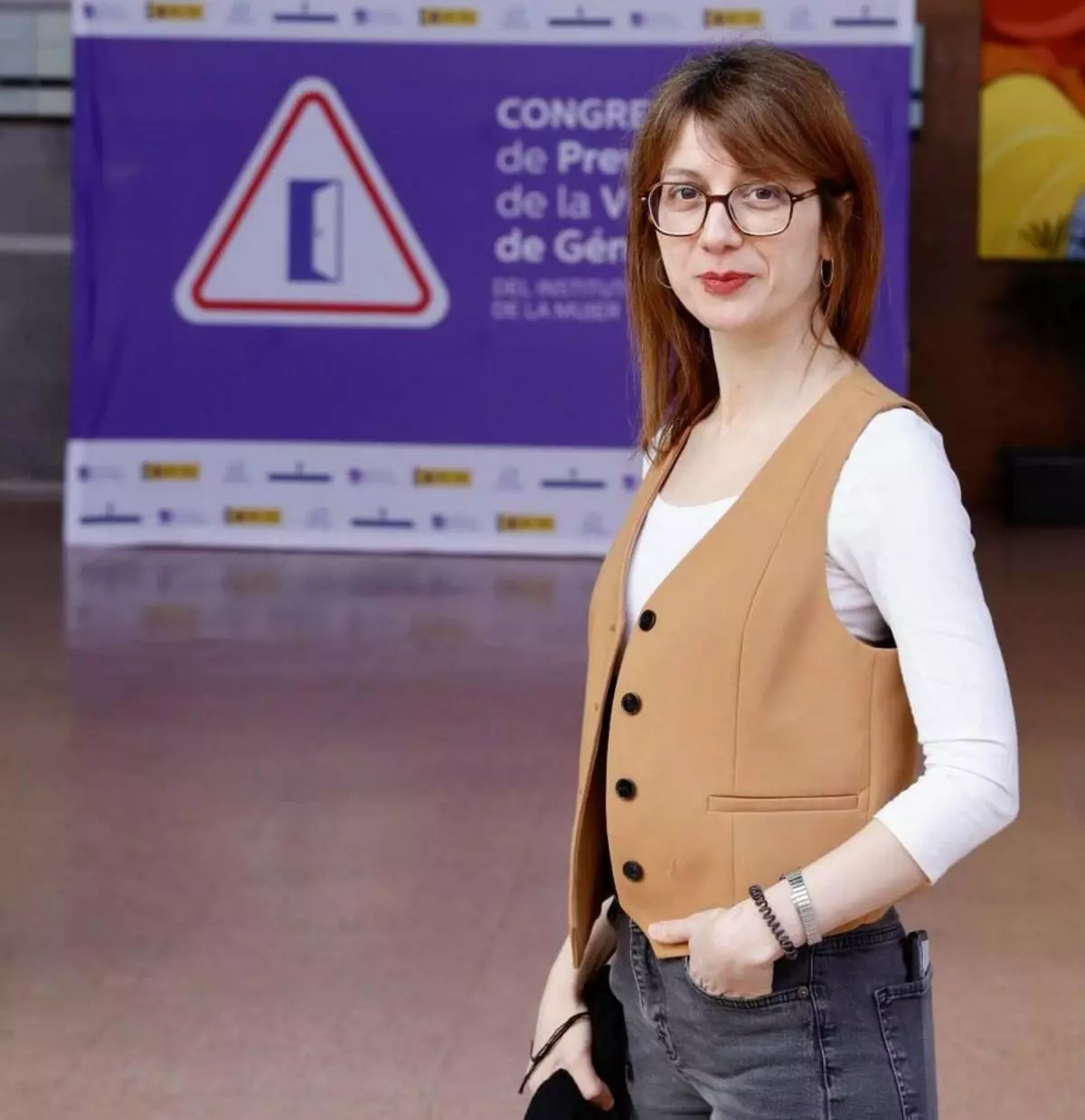 La dura afirmación de una de las expertas que cerró el congreso feminista en Gijón: "España es uno de los países más puteros del mundo"