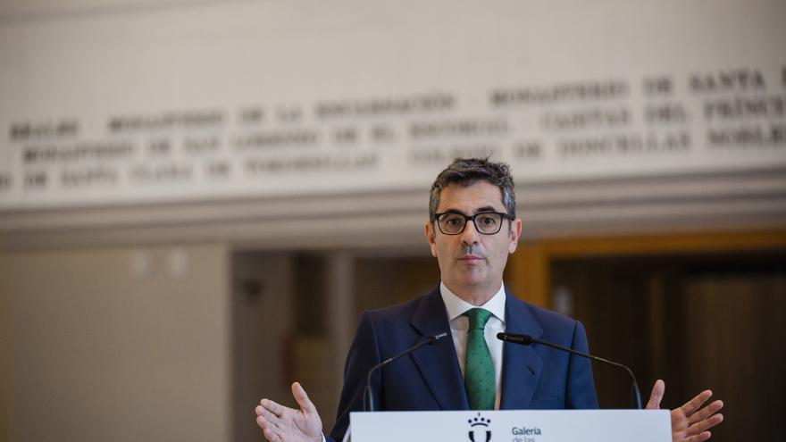 El Gobierno muestra su indignación tras la sustitución del concepto “violencia de género” por el de “violencia intrafamiliar” en la Comunidad Valenciana