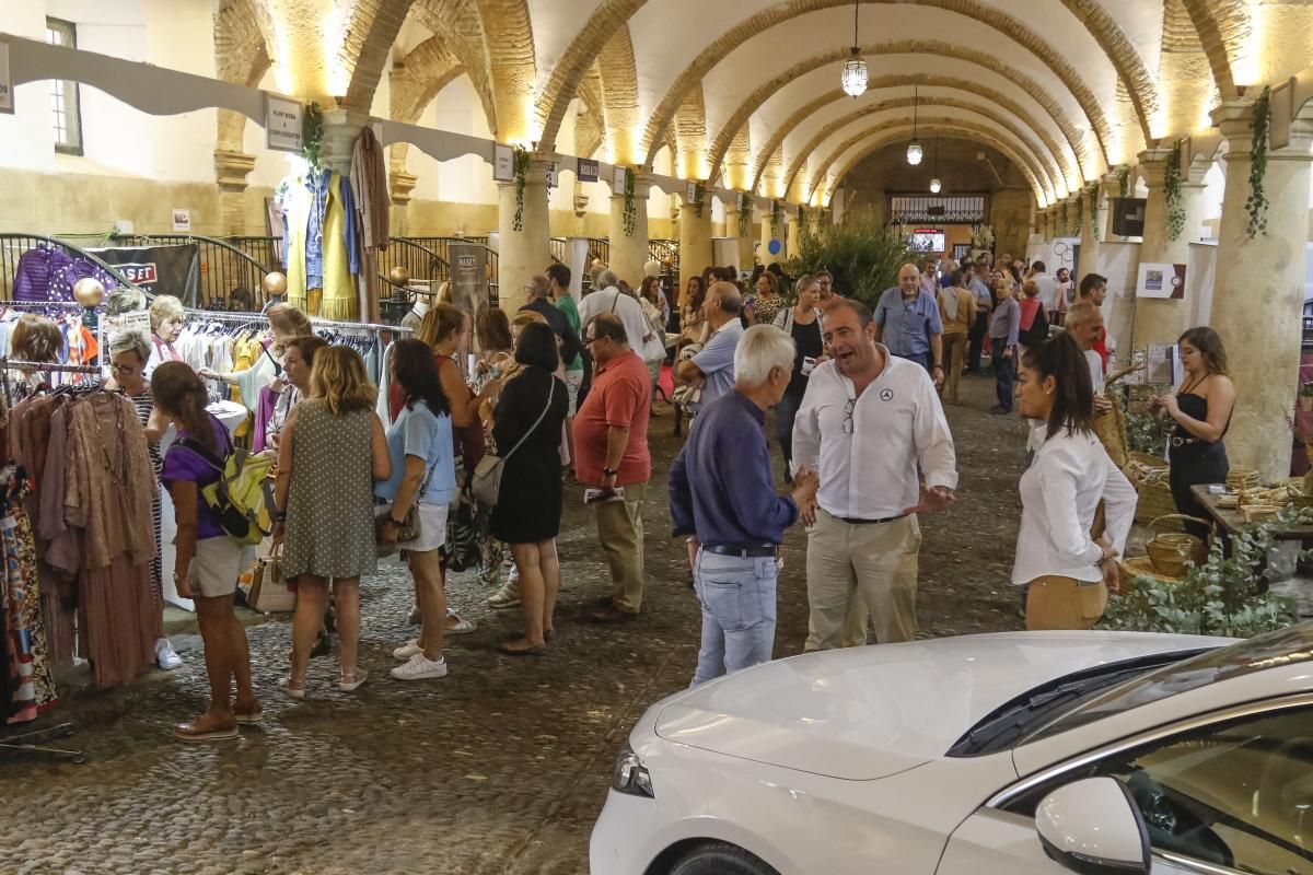 Calbalcor abre sus puertas