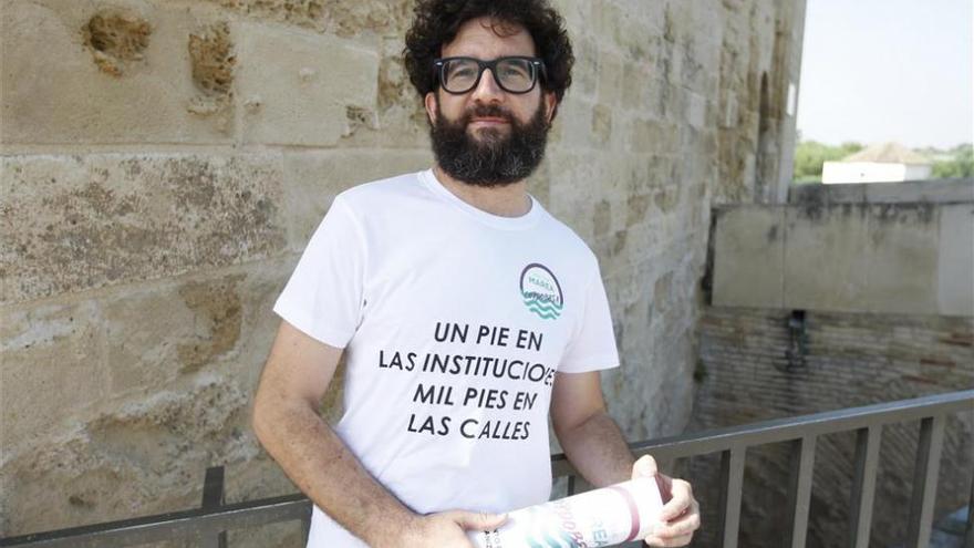 Podemos ya tiene sus ‘precandidatos’ a las municipales en Córdoba