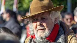Adeus a Xosé Manuel Beiras, o intelectual que converteu o nacionalismo en alternativa