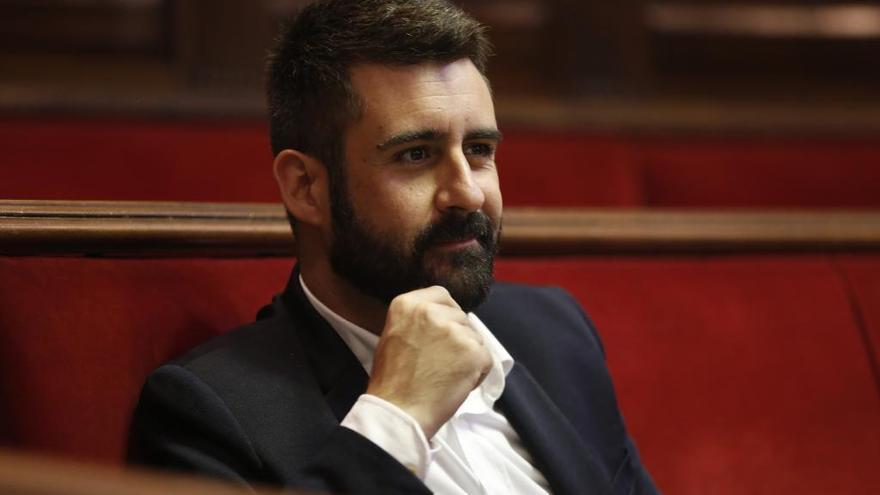 Fuset: &quot;Se han publicado las normas de vestimenta de las falleras para que se abra un debate y se actualicen&quot;