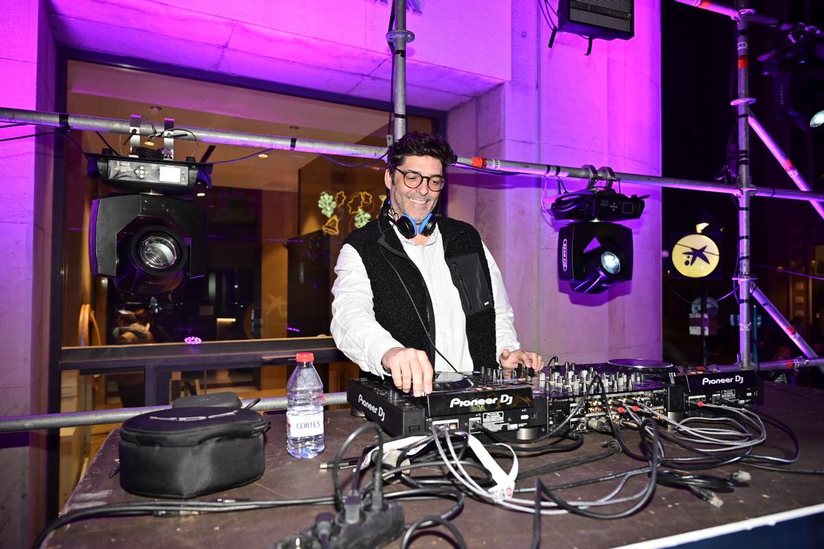 Feliz 2026: Castelló da la bienvenida al nuevo año por todo lo alto