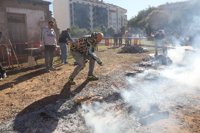 Las mejores imágenes de Fem Xulla 2026