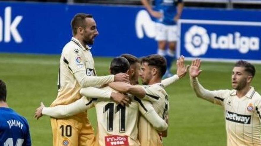 Todos los goles de la tercera jornada de Segunda: empate del Logroñés en el minuto 93
