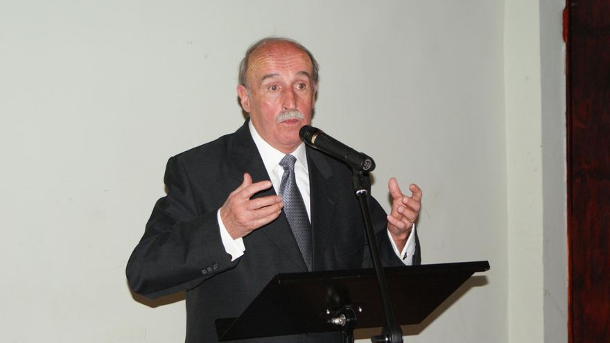 Mor Ignasi Pelfort Casas, qui va ser jutge de pau i regidor a Súria, als 95 anys