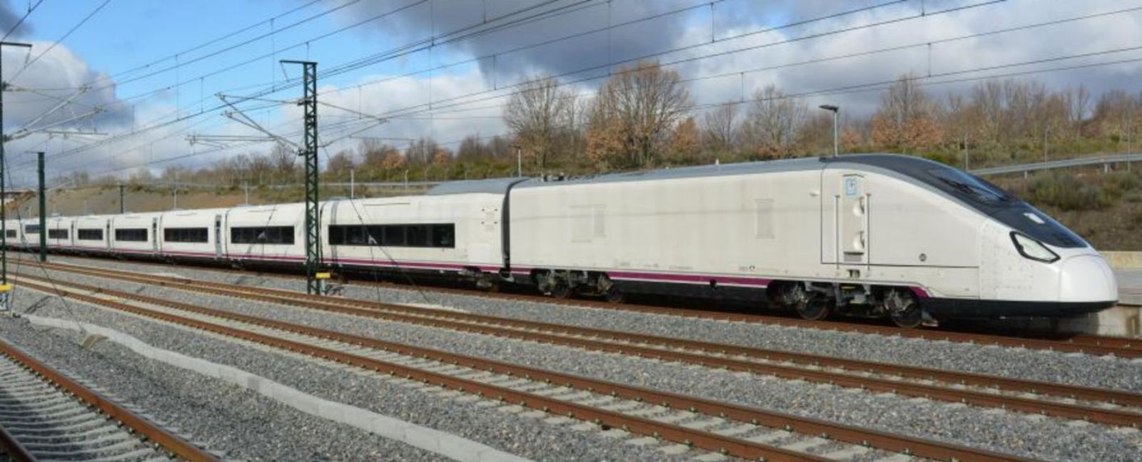 TALGO AVRIL, EL DESEADO. El fabricante español Talgo ha desarrollado su modelo más versátil, cómodo, rápido y ahorrativo, que actualmente se halla en proceso de homologación. | Talgo 