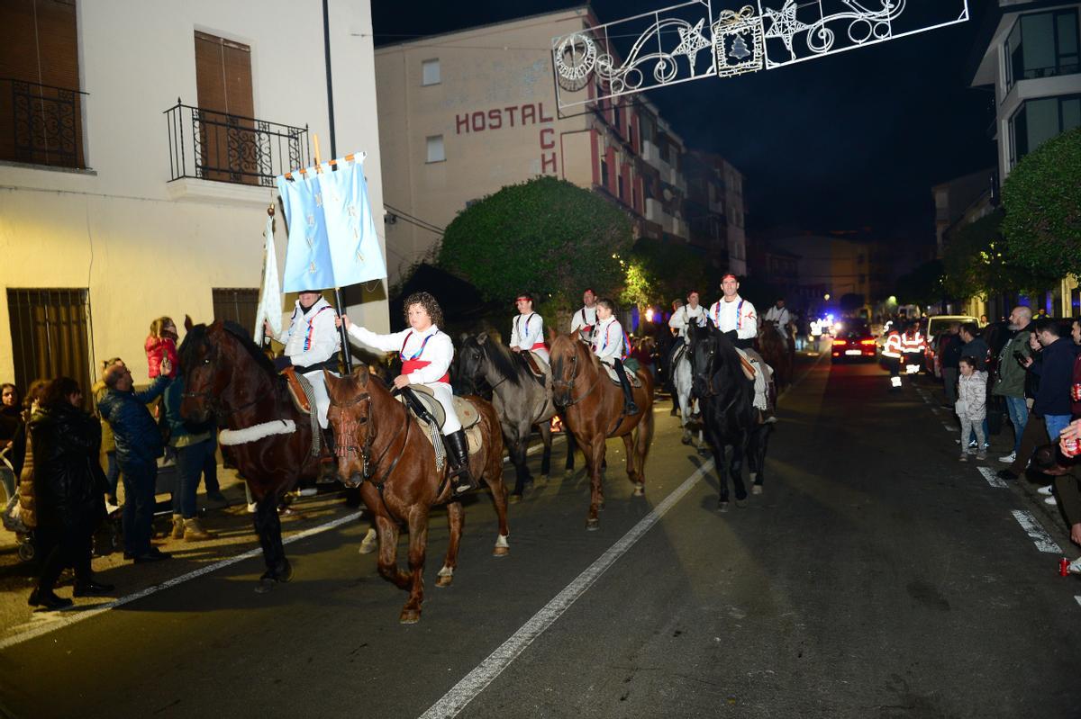 La Viva, Viva, tradición arraigada.