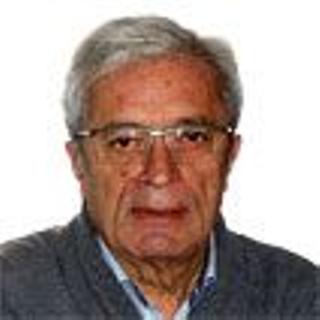 Joan Saura