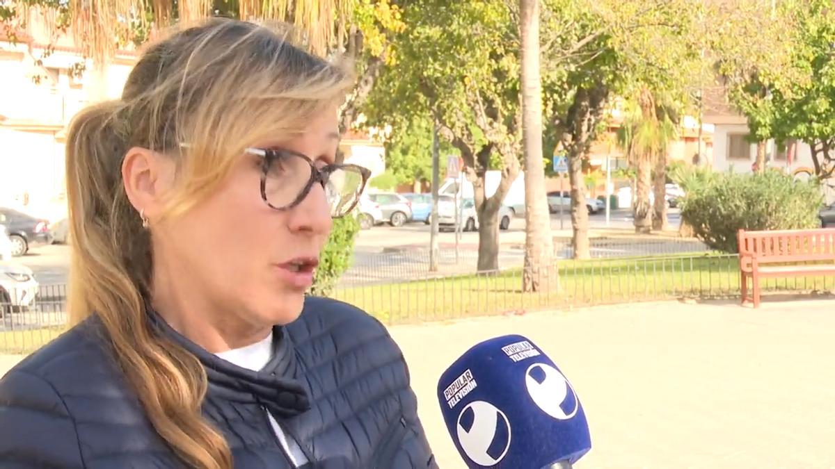 Una madre habla sobre los intentos de secuestro de niños en Murcia
