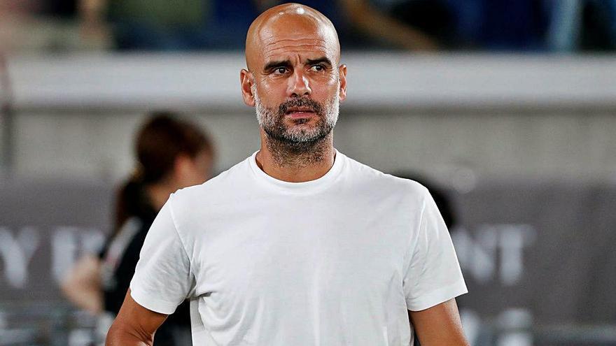 La mare de Pep Guardiola va morir als 82 anys a causa de la Covid-19