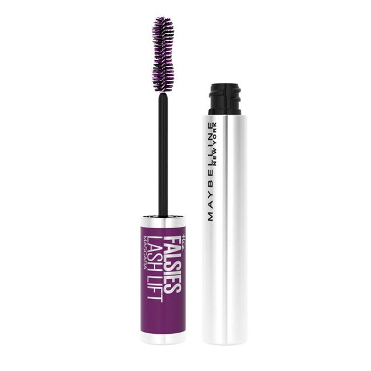 Máscara de pestañas 'The Falsies Lash Lift', Maybelline New York