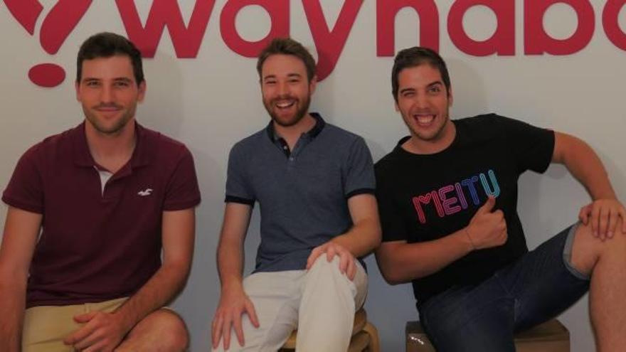 Waynabox, los viajes sorpresa hacen las maletas