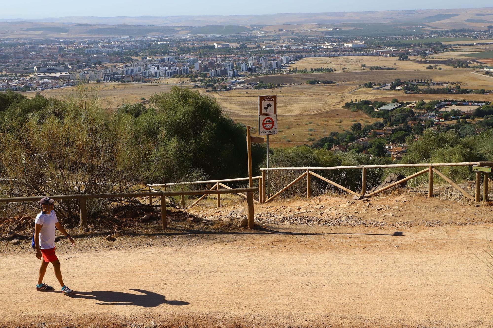 Mirador de la Cuesta del Reventón