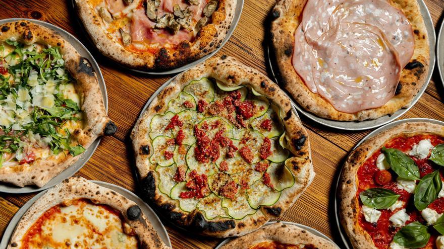 El truco para poder cocinar a la vez tres pizzas en el horno: &quot;Qué talento&quot;