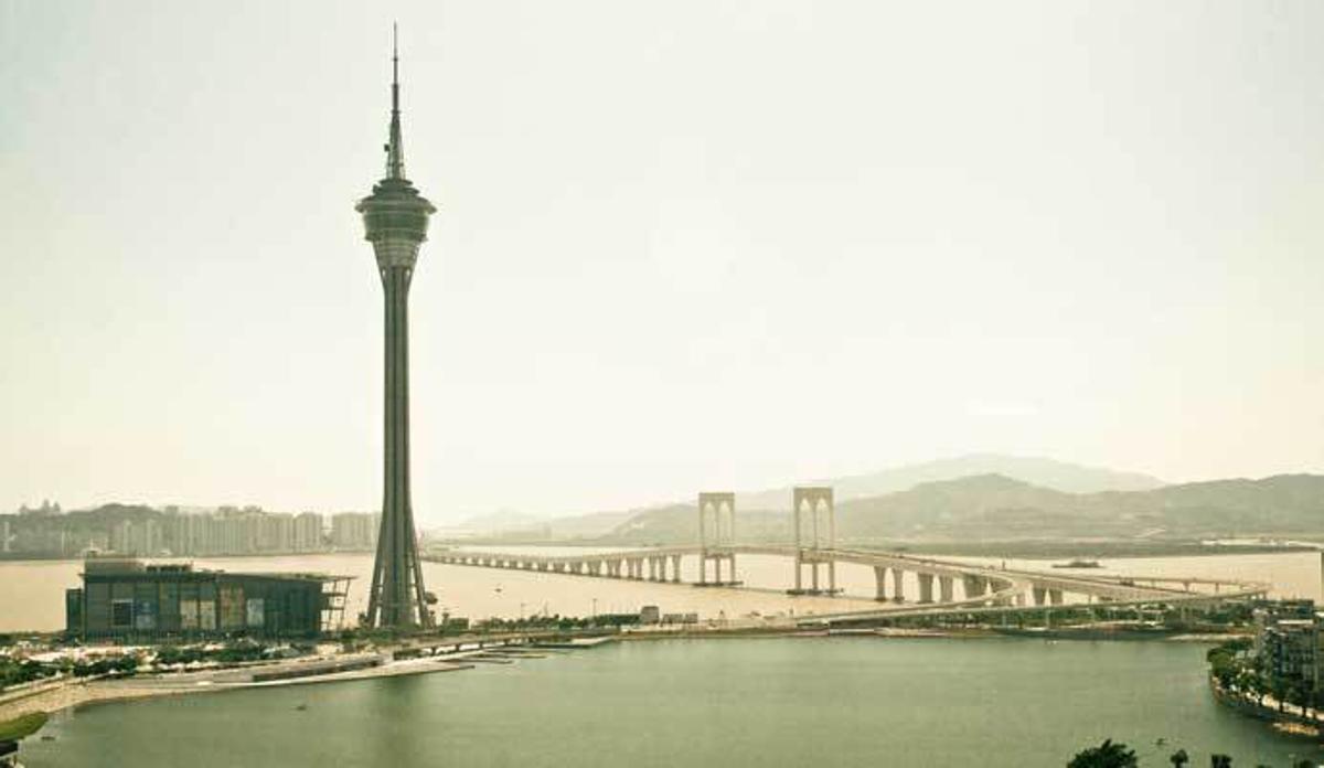 Cinco aventuras para adentrarse en Asia