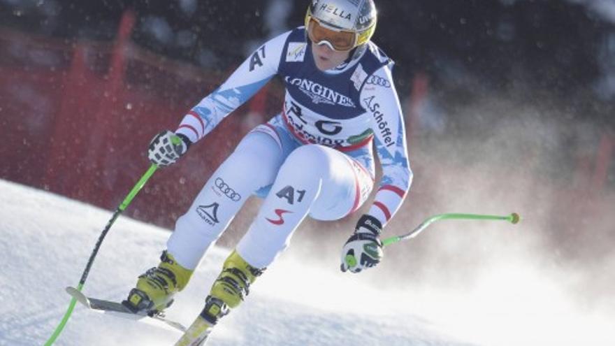 Campeonato del Mundo de esquí alpino en Schladming