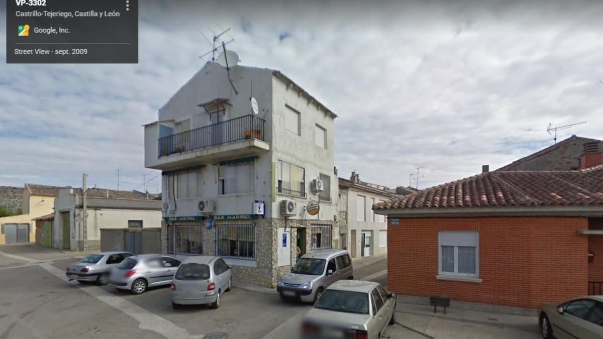 Un hombre mata a otro y hiere a otros tres en un bar en Valladolid