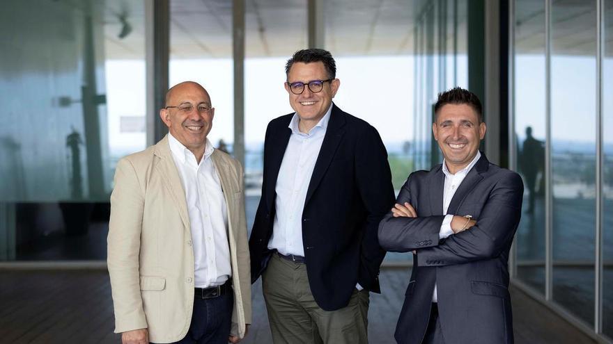 “La eficiencia hídrica es una condición imprescindible para el futuro de la industria agroalimentaria valenciana”