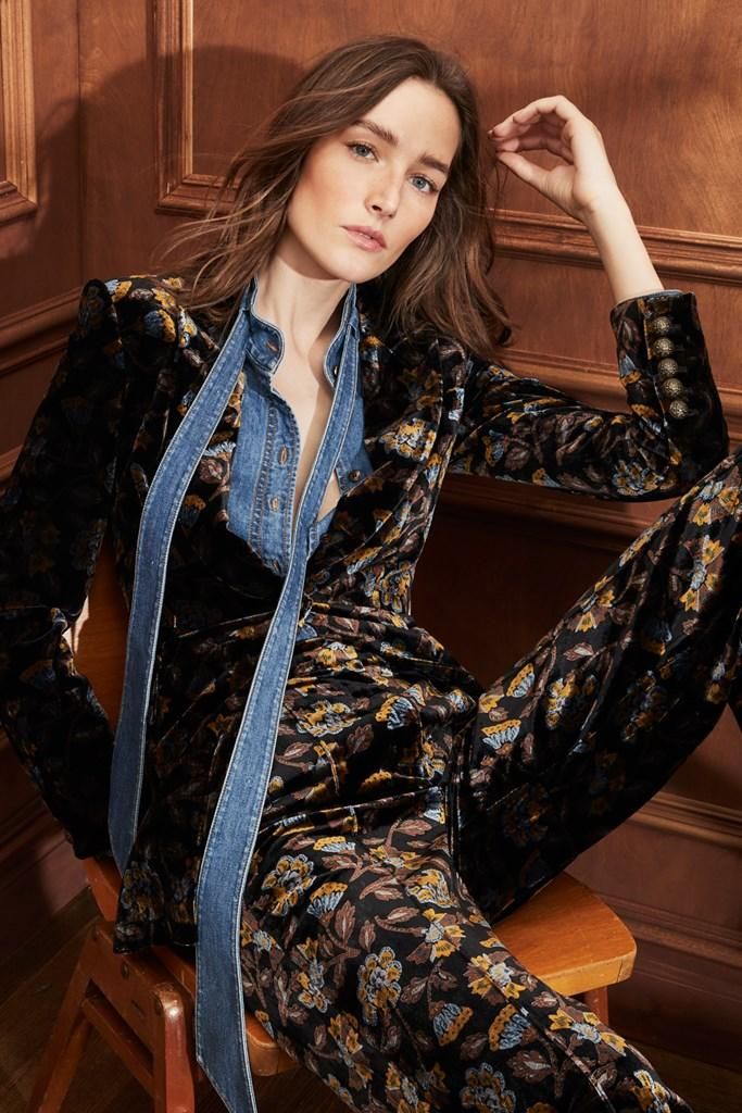 Veronica Beard