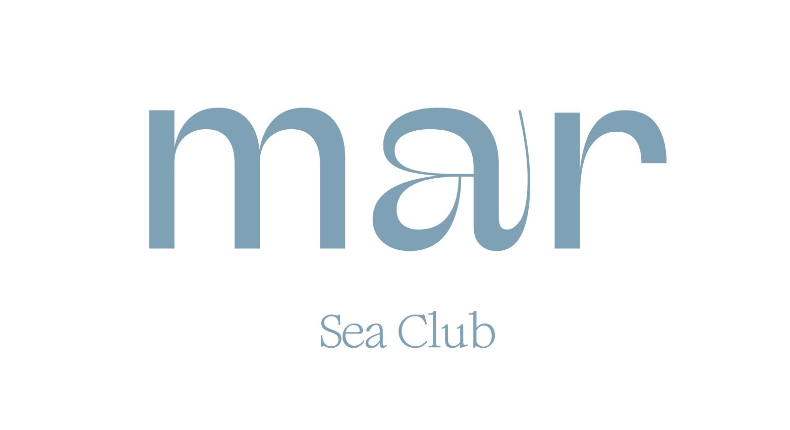 Mar Sea Club logo